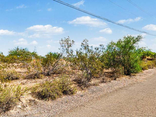 Land for sale in Apache Junction, Arizona
