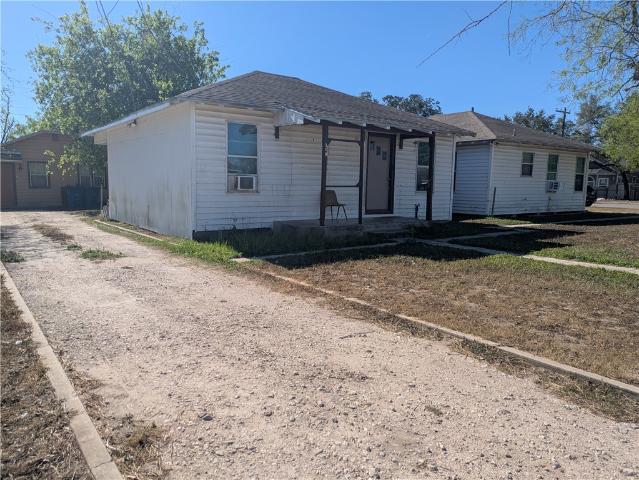 House for sale in San Patricio, Texas