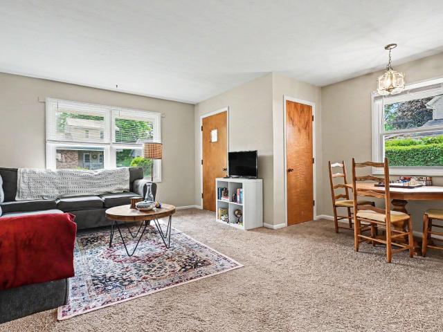 House for sale in Wakarusa, Indiana
