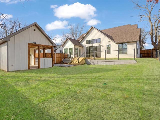 House for sale in Bells, Texas