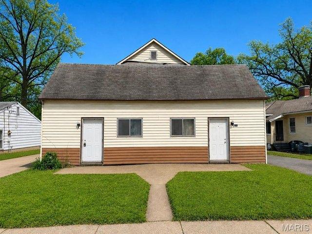 House for sale in Ferguson, Saint Louis County