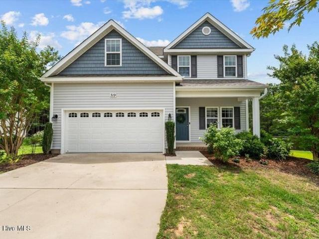 House for sale in Carthage, North Carolina