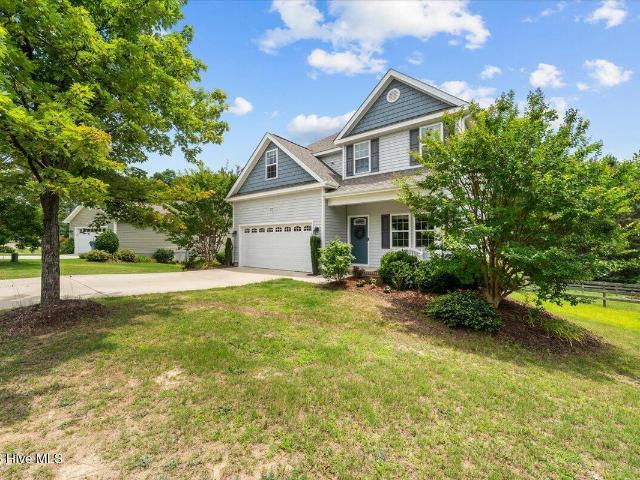 House for sale in Carthage, North Carolina