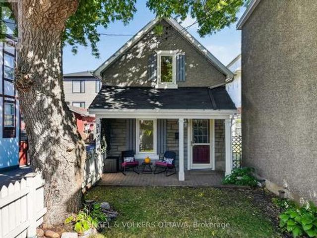 House for sale in Rideau-Vanier, Ottawa