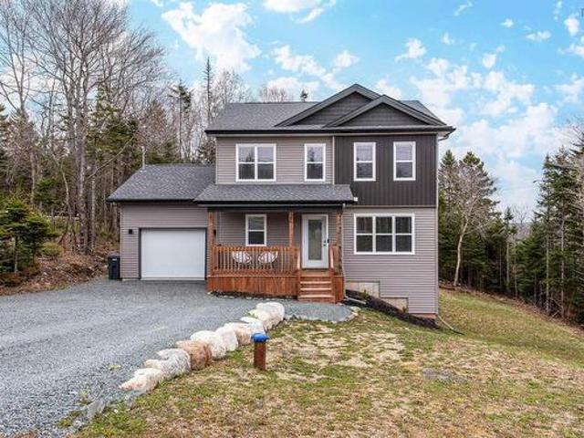 House for sale in Lucasville, Nova Scotia