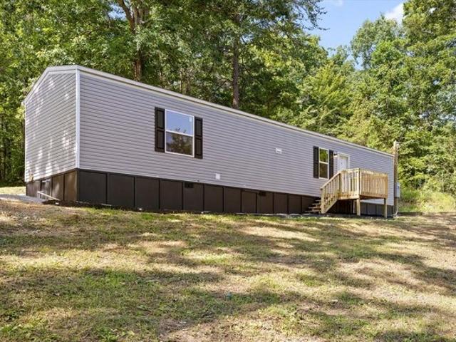 House for sale in Trenton, Georgia