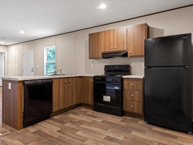 House for sale in Trenton, Georgia