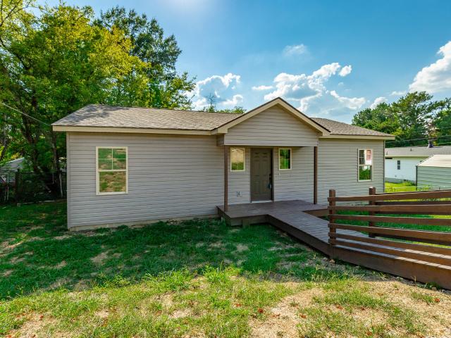 House for sale in Ringgold, Georgia