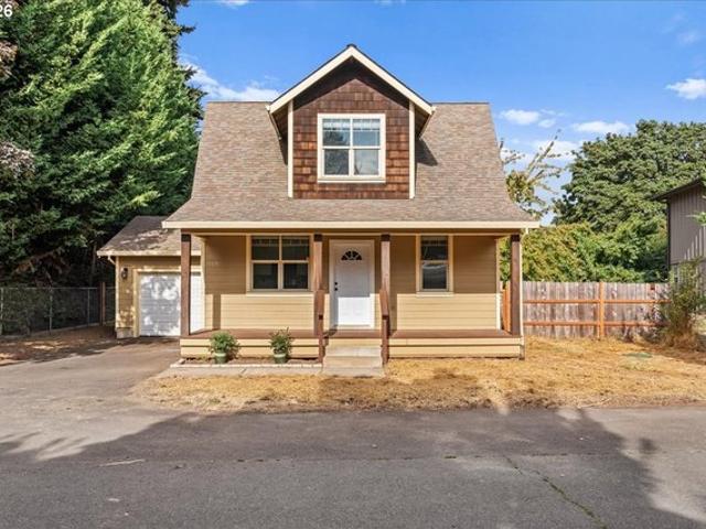 House for sale in Oregonia