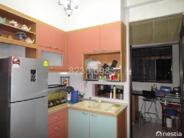 Apartment for sale in Sembawang, 23 North West