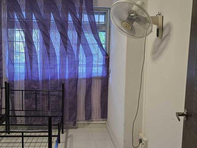 Room for rent