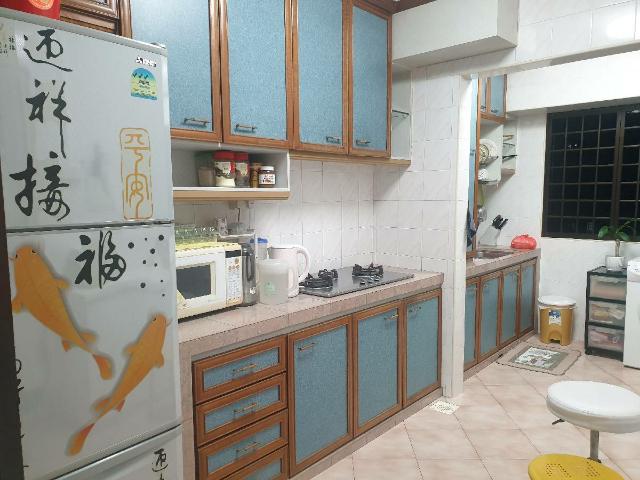 Apartment for rent