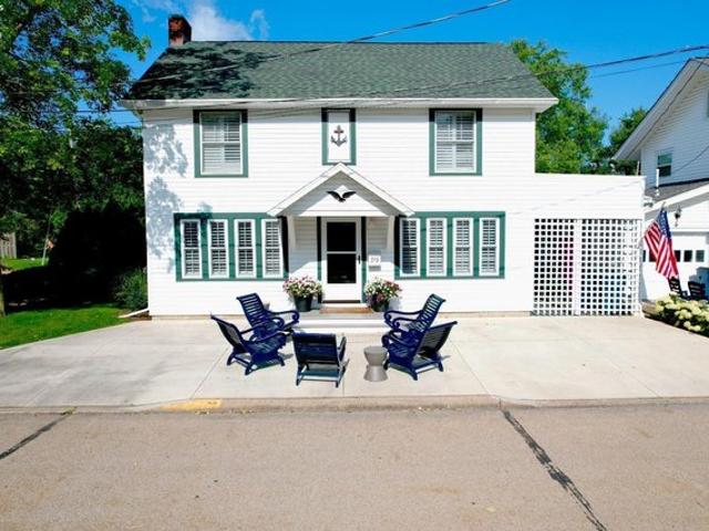 House for sale in Huron, Ohio