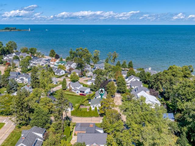 House for sale in Huron, Ohio