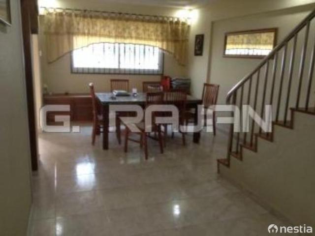 Apartment for sale in Serangoon