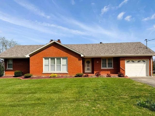 House for sale in Campbellsville, Kentucky