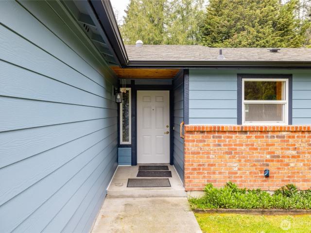 House for sale in La Conner, Washington