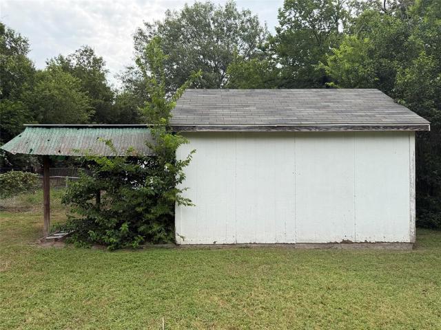 House for sale in Marlin, Texas