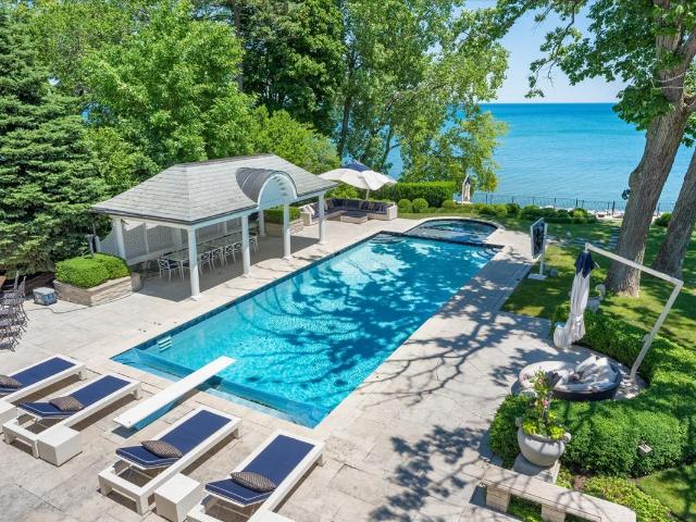 House for sale in Winnetka, Illinois