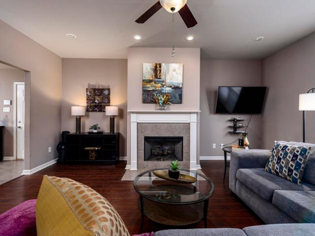 House for sale in Bryant, Saline County