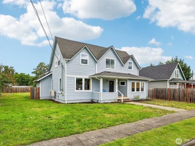 House for sale in Monroe, Washington