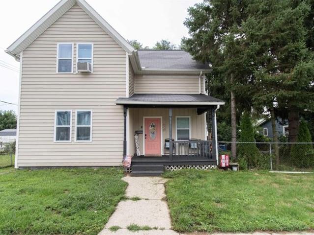 House for sale in Kendallville, Indiana
