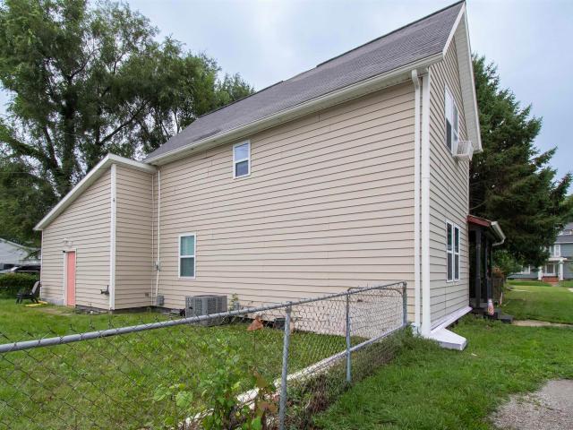House for sale in Kendallville, Indiana