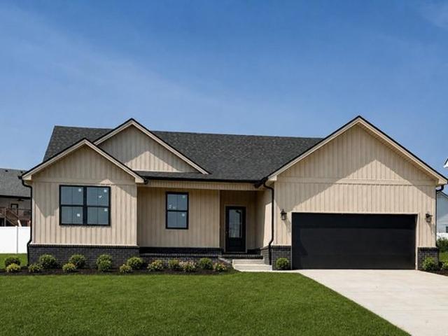 House for sale in Nicholasville, Kentucky