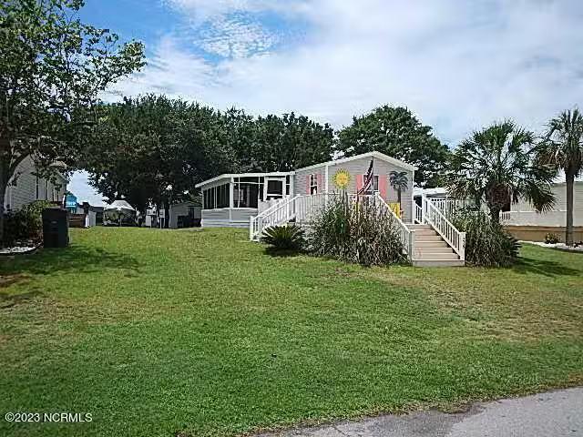 House for sale in Morehead City House for sale in Morehead City