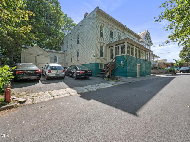 Property for sale in Johnsonville, New York