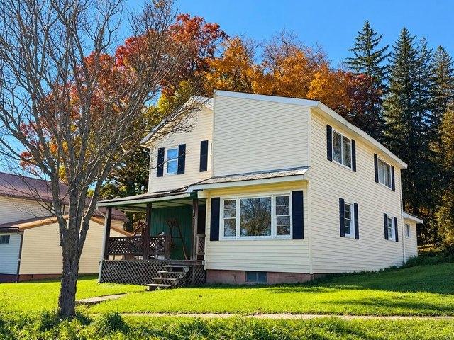 House for sale in Emporium, Cameron County