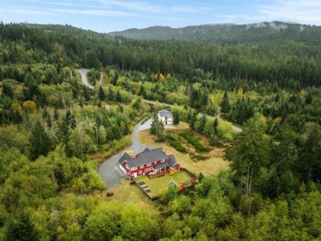 House for sale in British Columbia