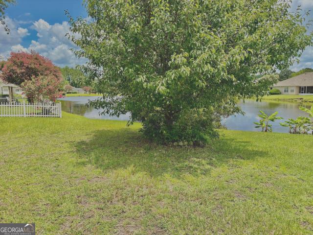 House for sale in Glynn, Georgia