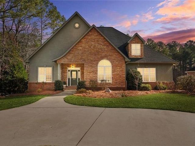 House for sale in Haralson, Georgia