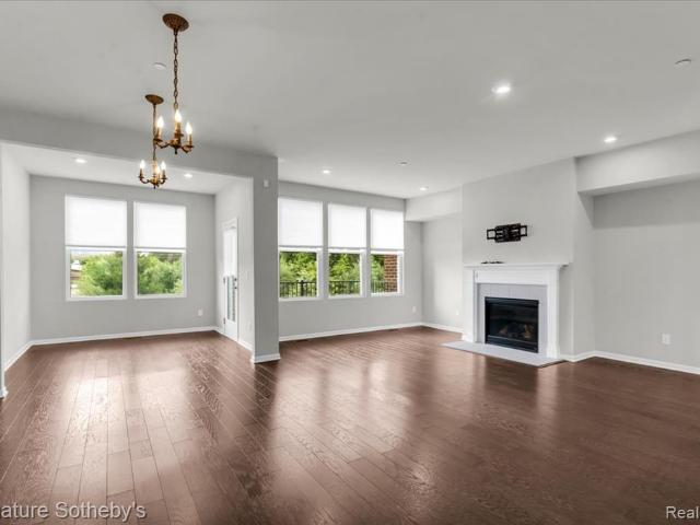 Condo for sale in The Groves, Rochester Hills