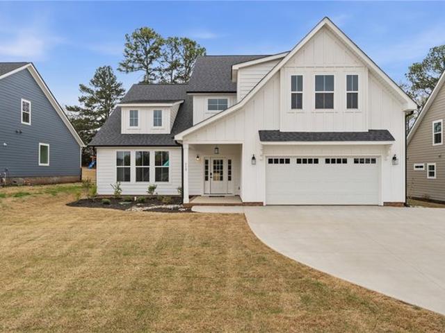 House for sale in Anderson, South Carolina