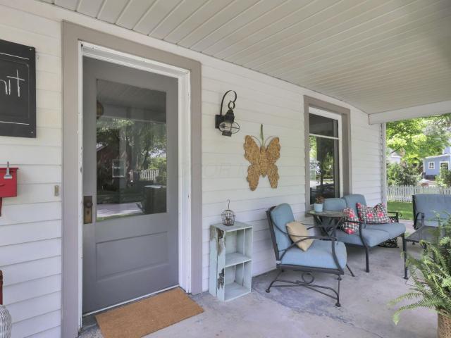 House for sale in Granville, Ohio