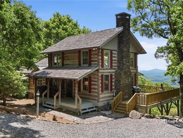 House for sale in Todd, North Carolina