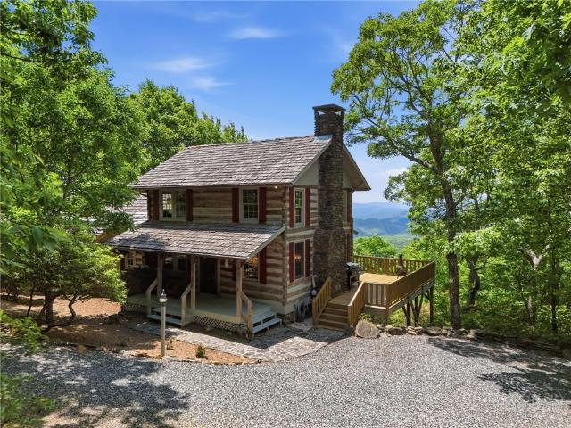 House for sale in Todd, North Carolina