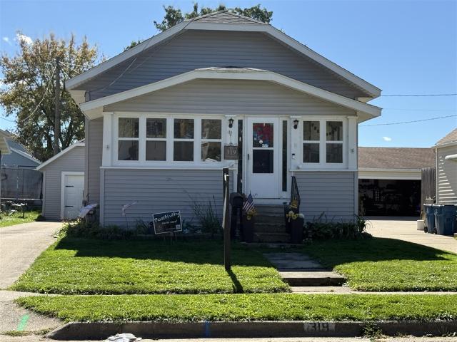 House for sale in Lakeview, Battle Creek