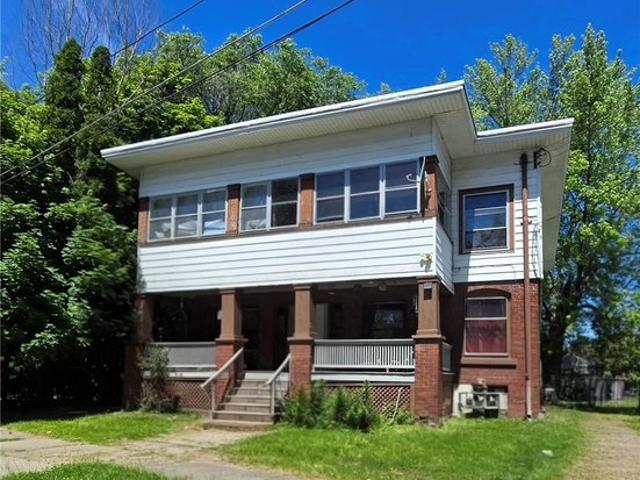 House for sale in Elmira, New York