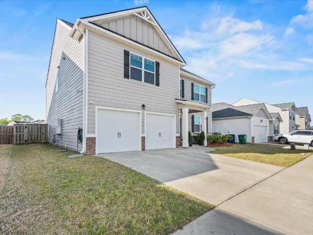 House for sale in Aiken, South Carolina