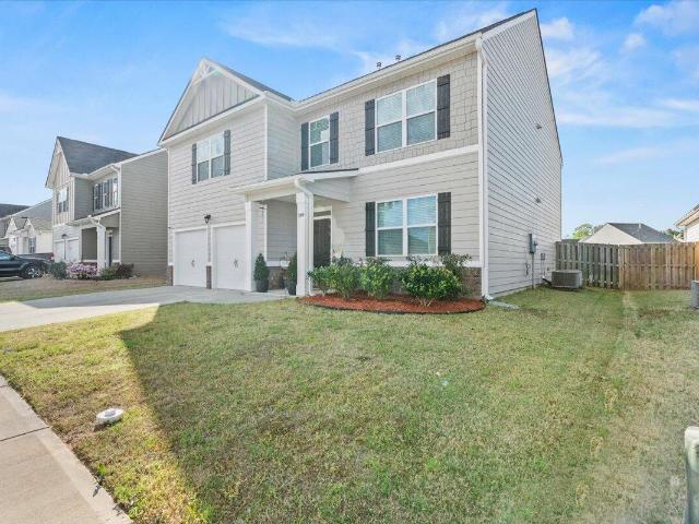House for sale in Aiken, South Carolina