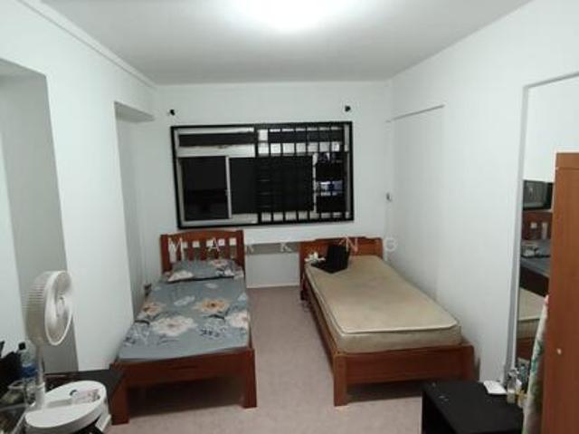 Apartment for rent
