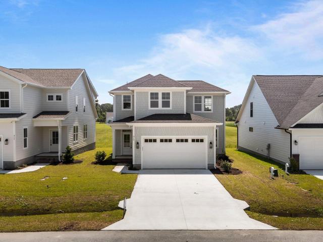 House for sale in Beaufort, North Carolina