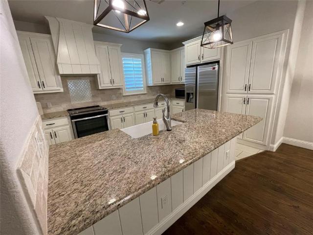 Property for rent in Johnson, Texas