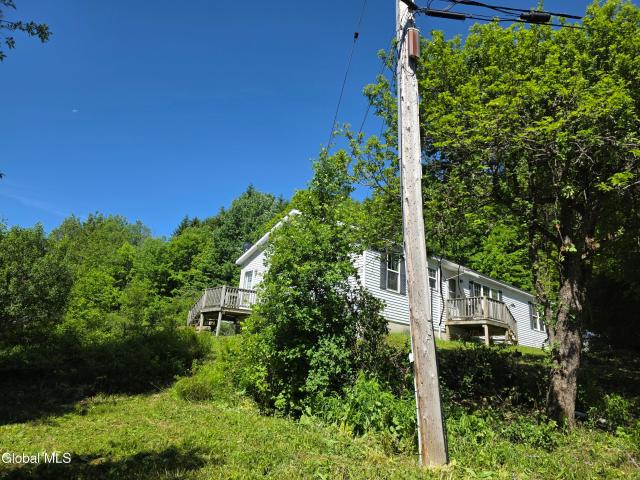 House for sale in Cobleskill, New York