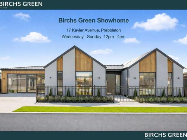 House for sale in Prebbleton, Canterbury