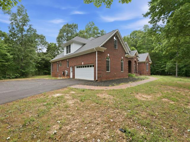House for sale in Efland, North Carolina