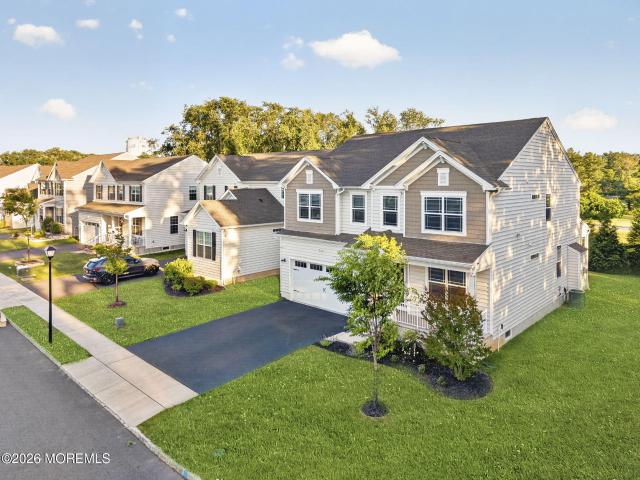 Property for rent in Monmouth, New Jersey